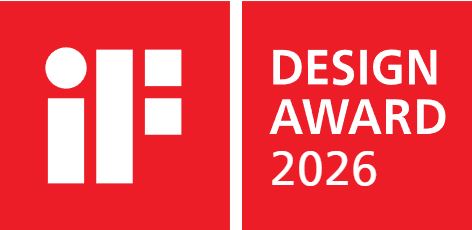 iF Design Award 2026