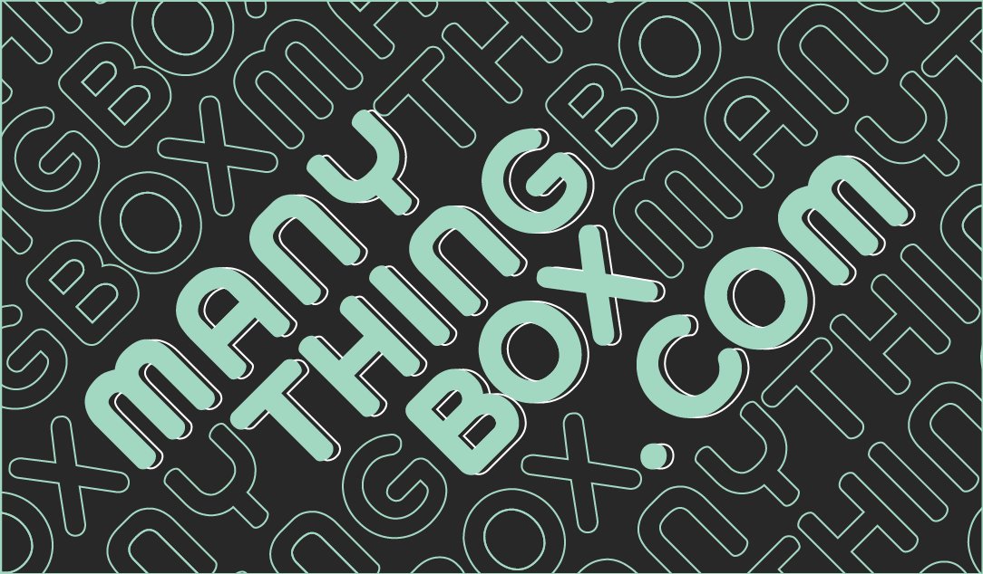 ManyThingBox